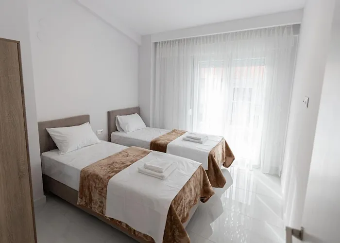 Victoria Apartament Salonic