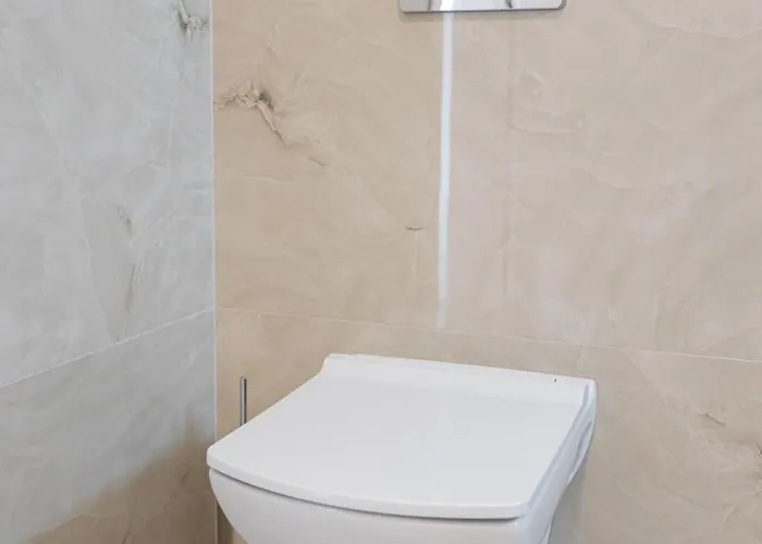 Apartament Victoria *