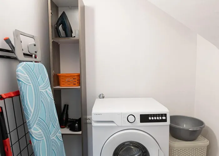 Victoria Apartament *